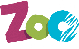 paignton zoo logo